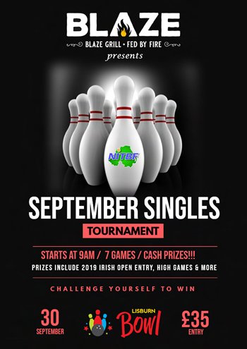 Tournament Promo